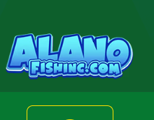 Alano fishing